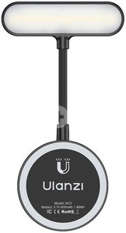 Ulanzi M10 Magnetic Flexible Phone Light
