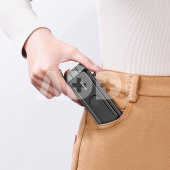 Ulanzi MA26 Foldable Pocket Phone Tripod