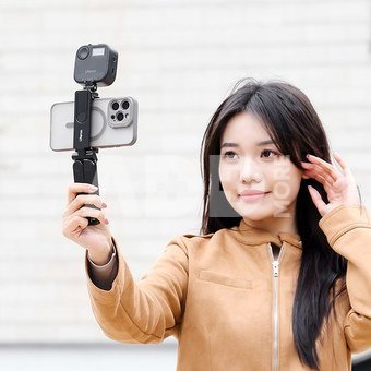 Ulanzi MA26 Foldable Pocket Phone Tripod