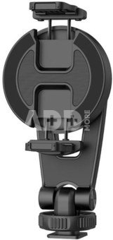 Ulanzi MA47 2 in 1 Magnetic Phone Clamp