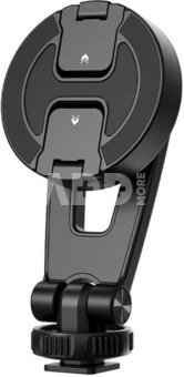 Ulanzi MA47 2 in 1 Magnetic Phone Clamp