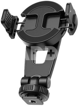 Ulanzi MA47 2 in 1 Magnetic Phone Clamp