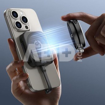 Ulanzi MA55 Magnetic SSD Enclosure