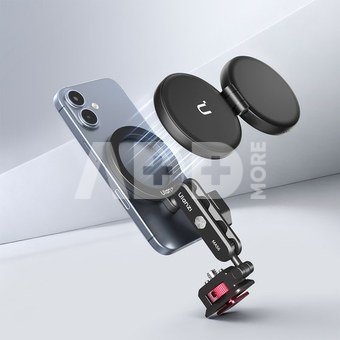 Ulanzi MA56 4 in 1 Phone Clamp Mount (MagLock Phone Mount)