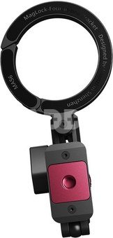 Ulanzi MA56 4 in 1 Phone Clamp Mount (MagLock Phone Mount)