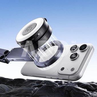 Ulanzi MA58 Maglock SSD Enclosure with Phone Stand
