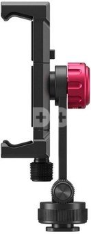 Ulanzi MA61 Quick Clip Phone Clamp with Cold Shoe Mount