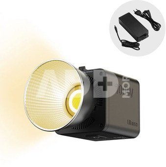 Ulanzi ML100RGB 100W Portable LED Video Light RGB(With EU Adapter)