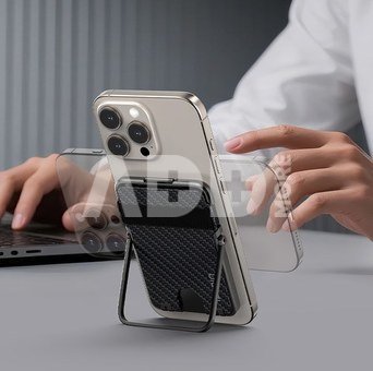 Ulanzi ML25 MagLock Cardholder