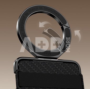 Ulanzi ML25 MagLock Cardholder