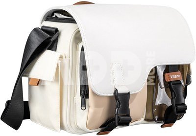 Ulanzi MS12 Messenger Bag(White)