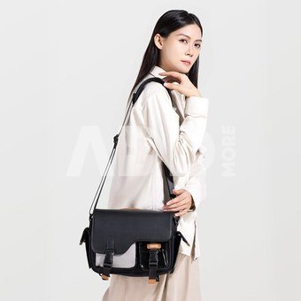 Ulanzi MS12 Messenger Bag(White)