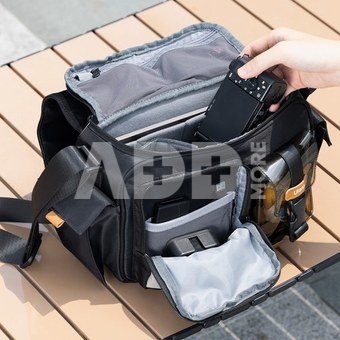 Ulanzi MS12 Messenger Bag(White)