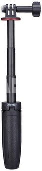 Ulanzi MT 09 GoPro Vlog Tripod, Hand Grip and Selfie Stick for Photo & Video