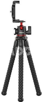 Ulanzi MT 33 Multi functional Octopus Tripod (double cold shoe)