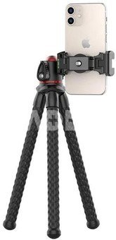 Ulanzi MT 33 Multi functional Octopus Tripod (double cold shoe)