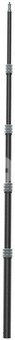 Ulanzi MT 49 Carbon Fiber Portable Light Stand / Camera Tripod(1.9m)