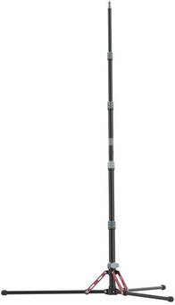 Ulanzi MT 49 Carbon Fiber Portable Light Stand / Camera Tripod(1.9m)