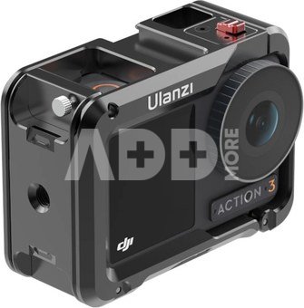 Ulanzi OA 14 DJI OSMO ACTION 3 Metal Camera Cage