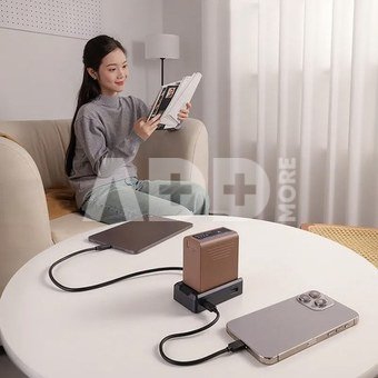 Ulanzi PAO3 NP F Battery Adapter Plate