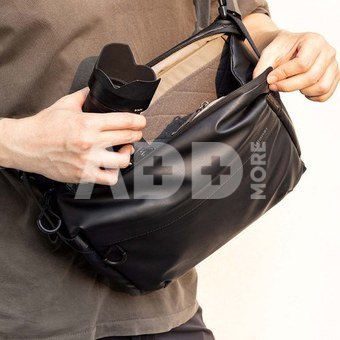 Ulanzi PB008 Vlogging Gear Bag