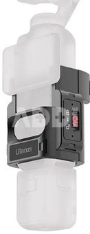Ulanzi PK 06 Expansion Adapter for DJI Osmo Pocket 3