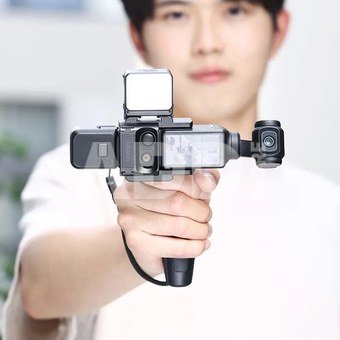 Ulanzi PK 06 Expansion Adapter for DJI Osmo Pocket 3