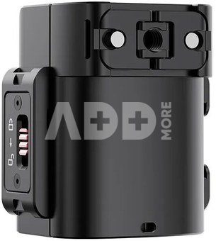 Ulanzi PK 06 Expansion Adapter for DJI Osmo Pocket 3