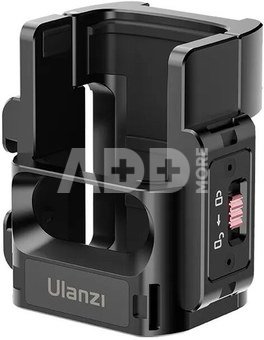 Ulanzi PK 06 Expansion Adapter for DJI Osmo Pocket 3