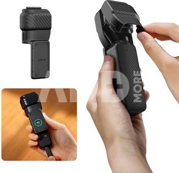 Ulanzi PK 07 Gimbal and Screen Protector for Pocket 3