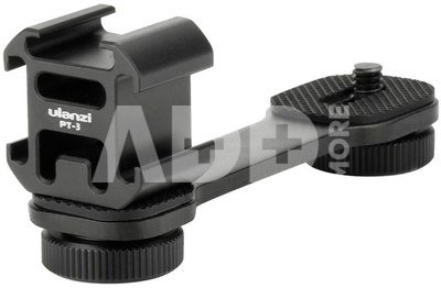 Ulanzi PT-3 mounting bracket