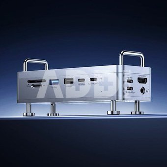 Ulanzi QT03 Docking Station with SSD Enclosure