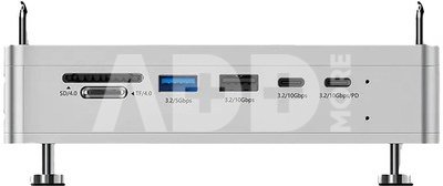 Ulanzi QT03 Docking Station with SSD Enclosure