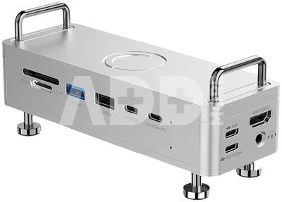 Ulanzi QT03 Docking Station with SSD Enclosure