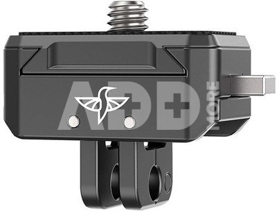 Ulanzi R072 UURig Hummingbird Quick Release Kits