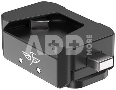 Ulanzi R072 UURig Hummingbird Quick Release Kits