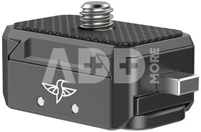 Ulanzi R072 UURig Hummingbird Quick Release Kits