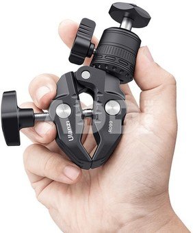 Ulanzi R099 Clamp with ball head