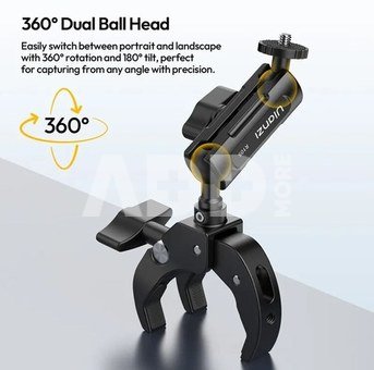 Ulanzi R105 Y Super Clamp