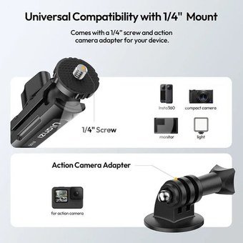 Ulanzi R105 Y Super Clamp