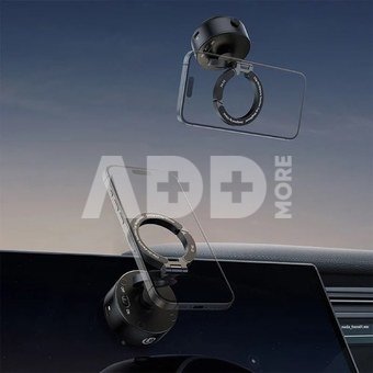 Ulanzi SK 22 Clip On Electric Suction Cup MagMount