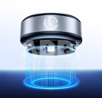 Ulanzi SK 23 Electric Suction Base with 1/4" Screw