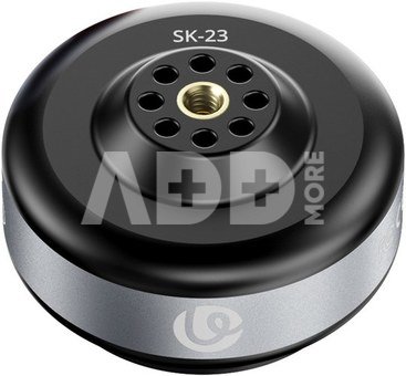Ulanzi SK 23 Electric Suction Base with 1/4" Screw