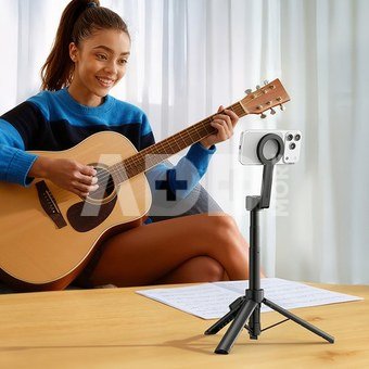 Ulanzi SK26 Portable Selfie Stick Tripod (Magnetic)