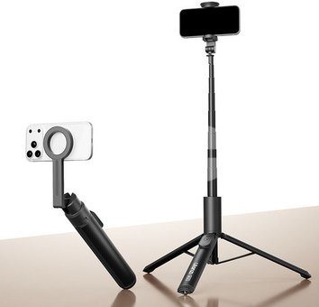 Ulanzi SK27 Portable Selfie Stick Tripod Plus (Magnetic)