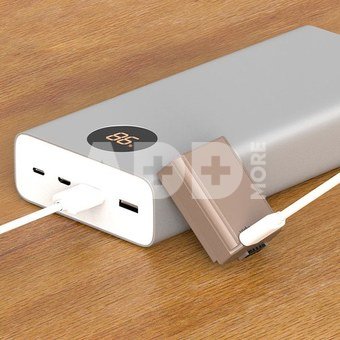 Ulanzi Sony NP FW50 Type Lithium Ion Battery with USB C Charging Port (1030mAh)