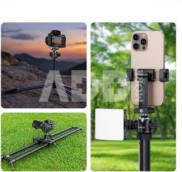 Ulanzi T100 Uka Tripod Ballhead