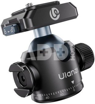 Ulanzi T100 Uka Tripod Ballhead