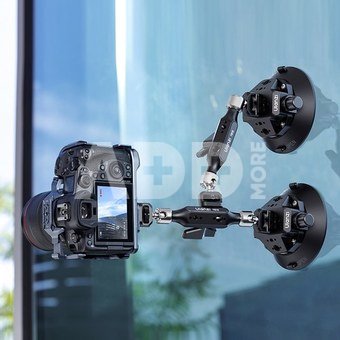 Ulanzi TB15 Magic Arm Pro