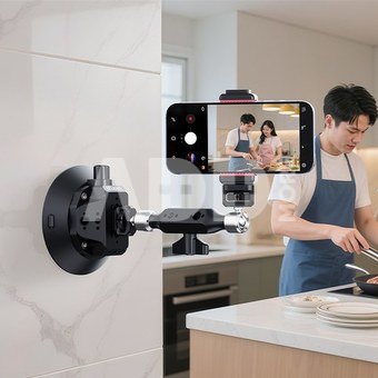 Ulanzi TB15 Magic Arm Pro